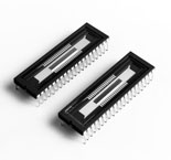 Indium Gallium Arsenide Detectors